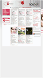 Mobile Screenshot of 3xmedia.at